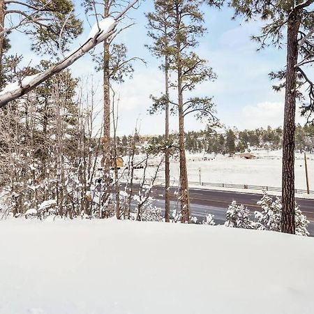 Perfect Luxury Getaway Villa Show Low Buitenkant foto
