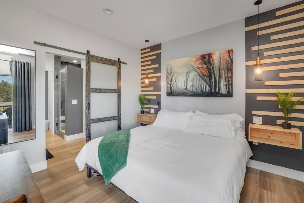 Perfect Luxury Getaway Villa Show Low Buitenkant foto