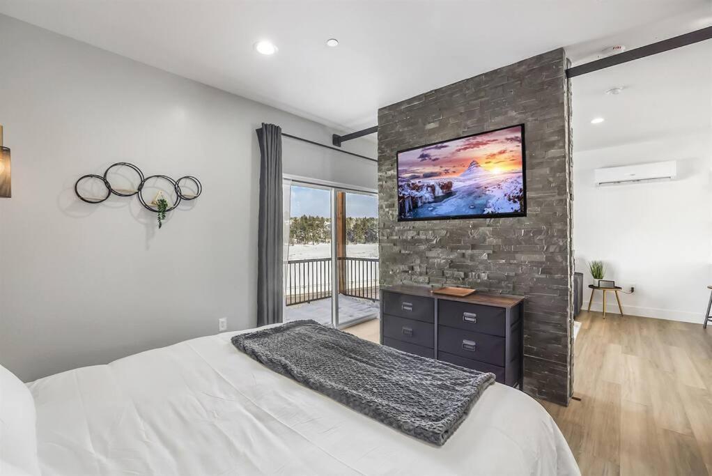 Perfect Luxury Getaway Villa Show Low Buitenkant foto