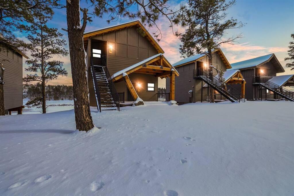 Perfect Luxury Getaway Villa Show Low Buitenkant foto