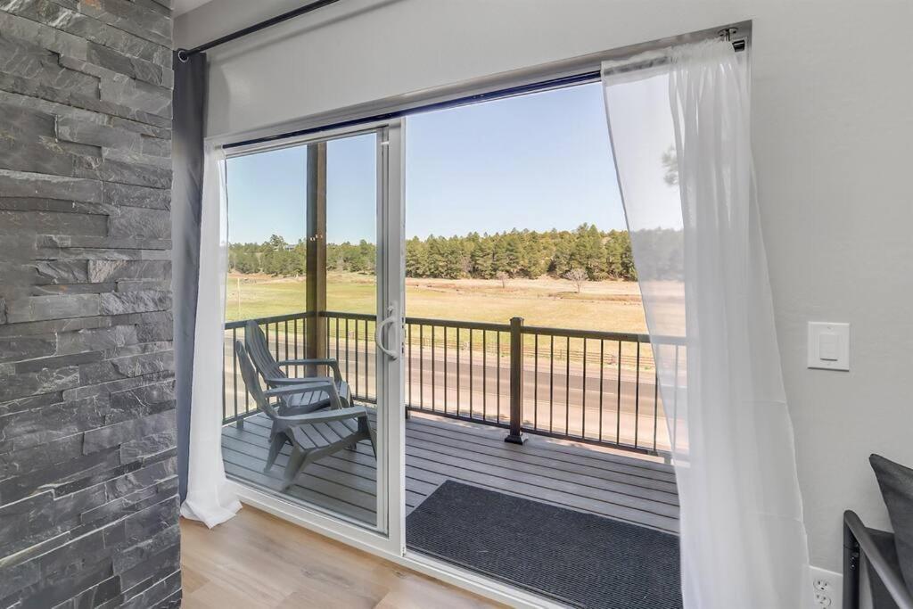 Perfect Luxury Getaway Villa Show Low Buitenkant foto