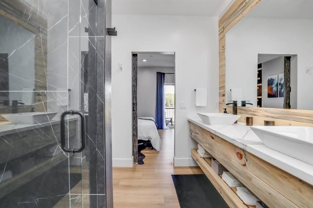 Perfect Luxury Getaway Villa Show Low Buitenkant foto